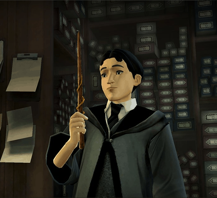 Google Play revela as primeiras imagens do jogo Harry Potter: Hogwarts Mystery
