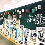 Estúdio House of MinaLima