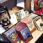 Estúdio House of MinaLima