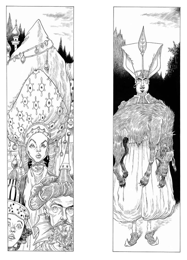 The-Tales-of-Beedle-The-Bard
