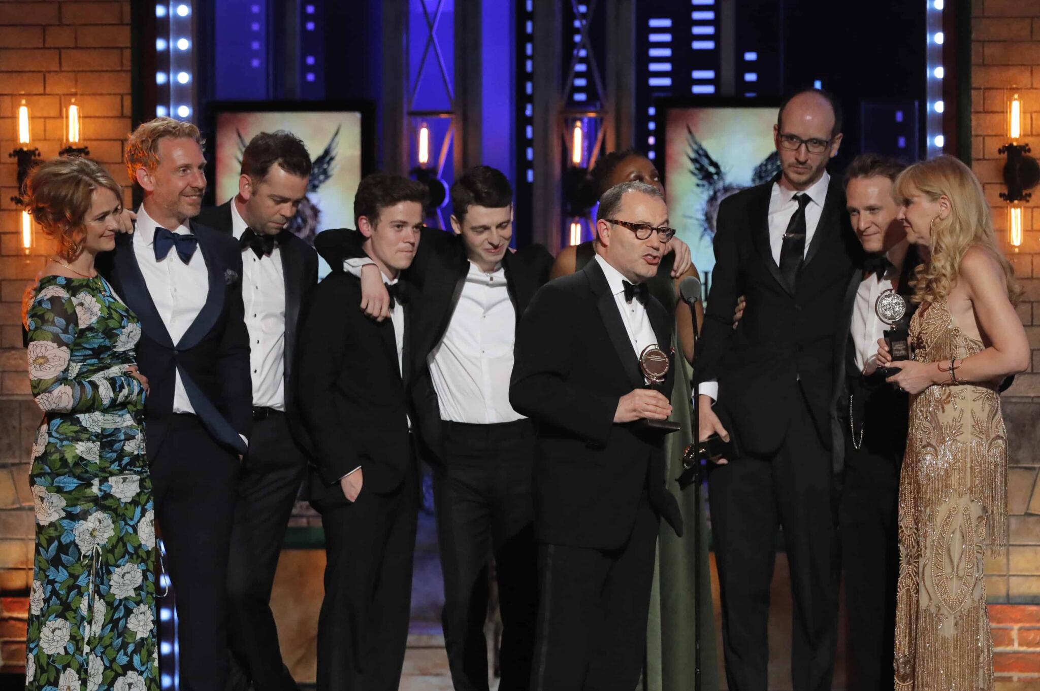 Cursed Child_Tony Awards