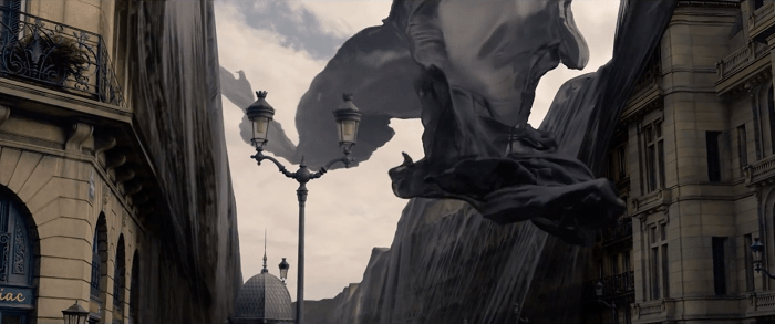 11 criaturas que veremos em Animais Fantásticos: Os Crimes de Grindelwald