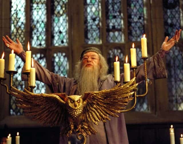 Fantastic Beasts does not hide Dumbledore's sexuality, but it falls short