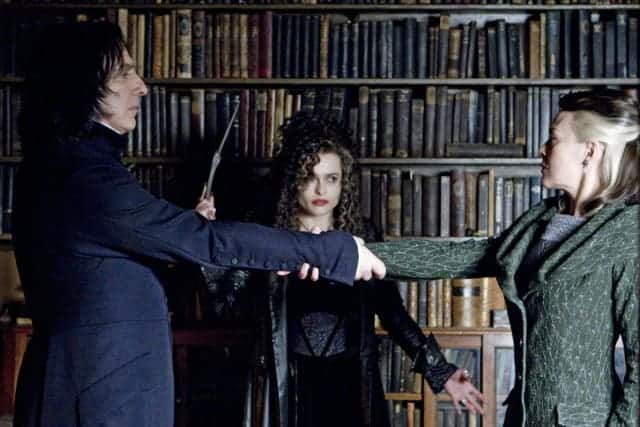 SPOILERS: 18 referências de Harry Potter em Os Crimes de Grindelwald