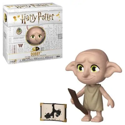 Funko announces new Harry Potter collectables line