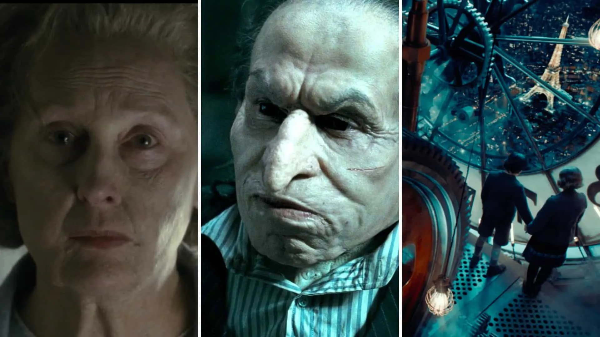 10 feitiços de Harry Potter que não estavam nos filmes - Nerd ao Quadrado