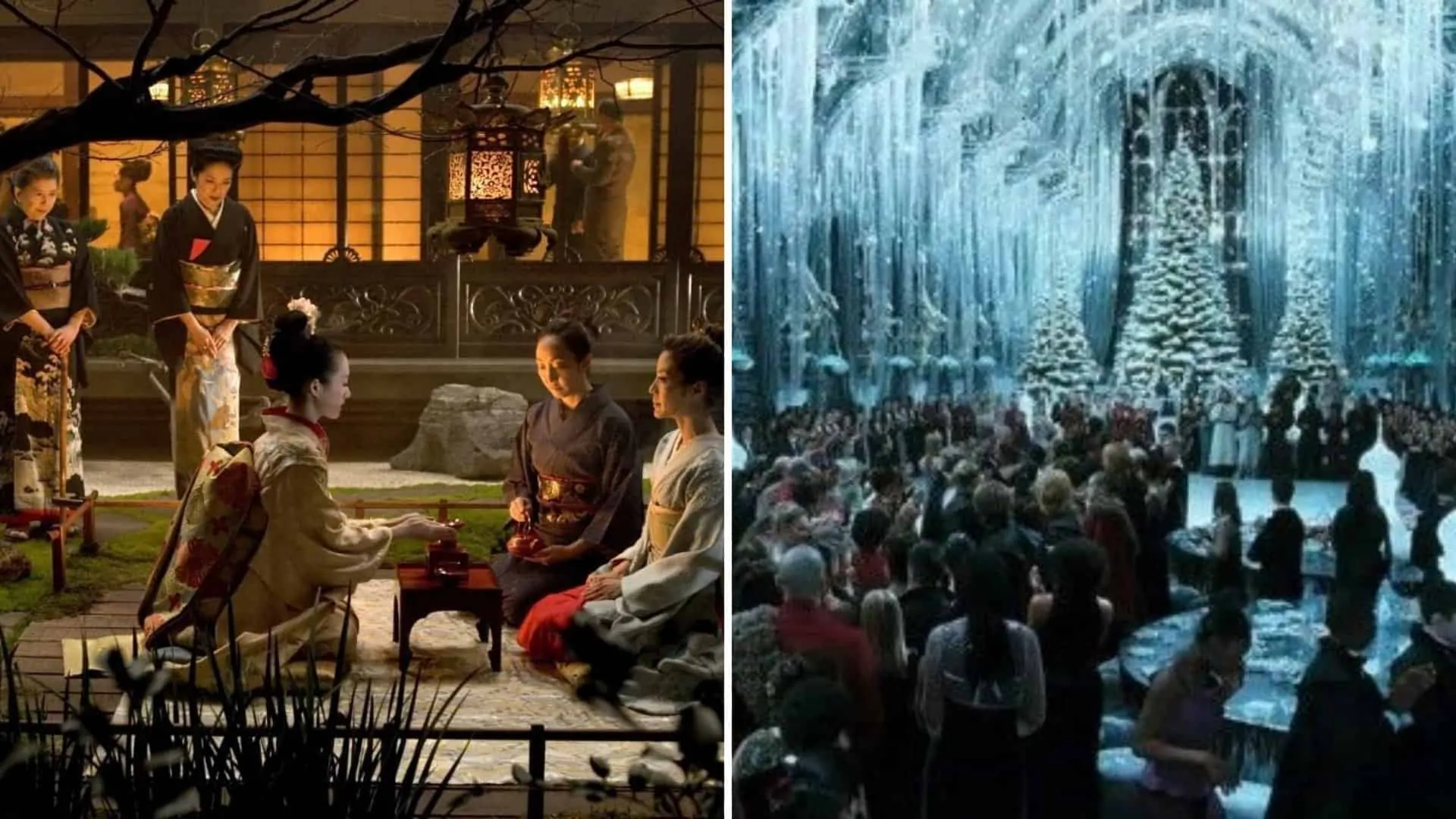 Harry Potter and the Oscar: were the films really wronged?