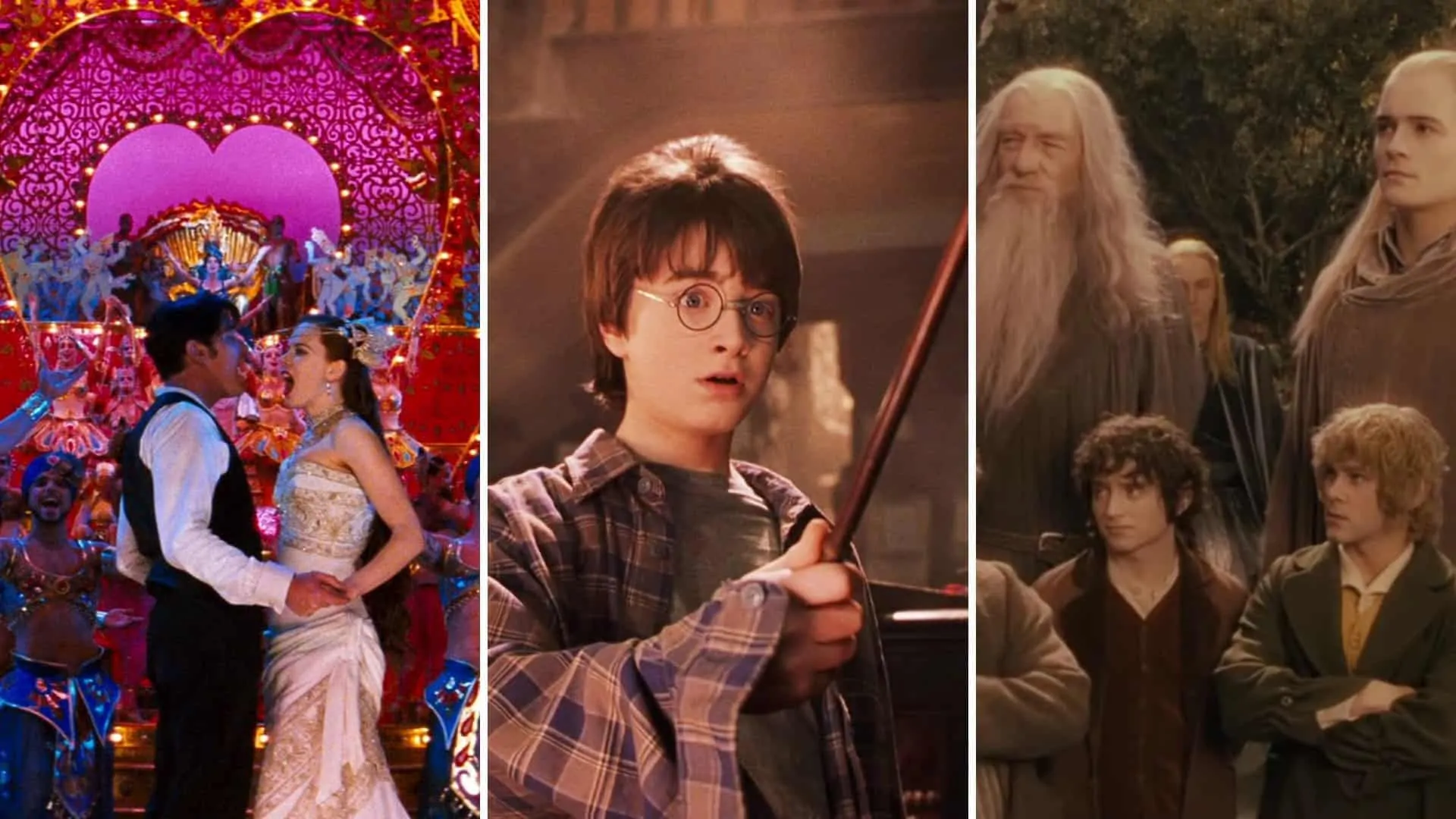 Harry Potter and the Oscar: were the films really wronged?