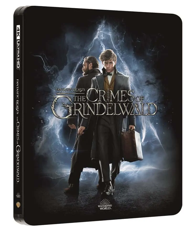 Fãs se mobilizam para lançamento de Os Crimes de Grindelwald em edições especiais no Brasil