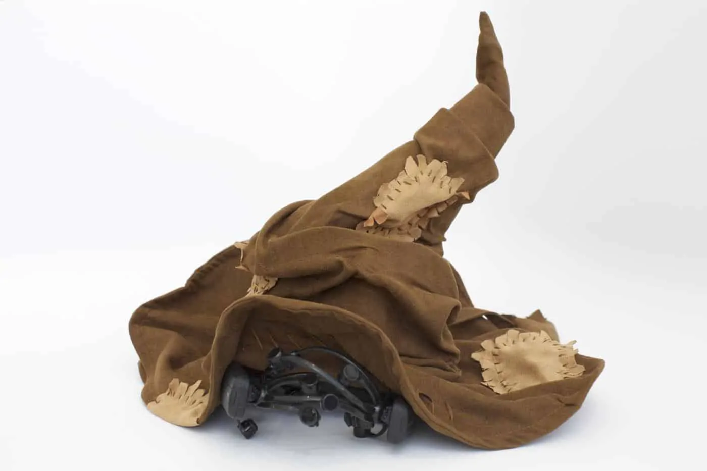 Post-doc student creates Sorting Hat capable of “reading people’s mind”