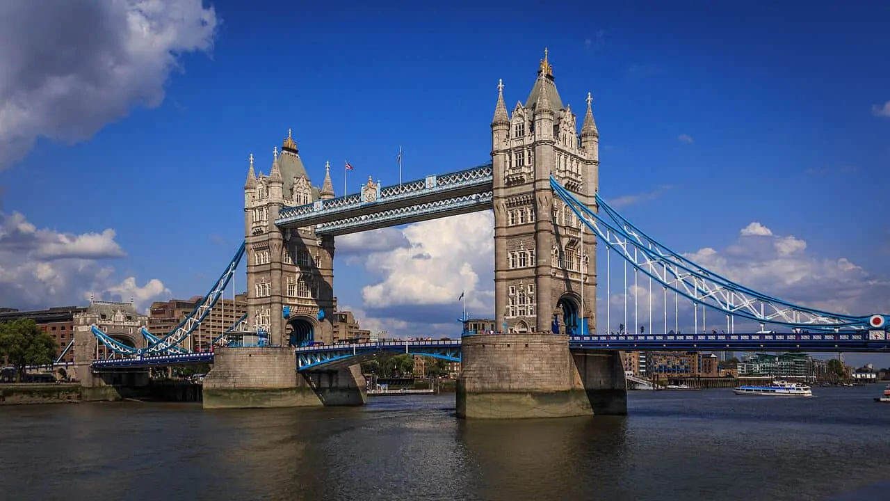 13 pontos turísticos de Harry Potter e Animais Fantásticos em Londres