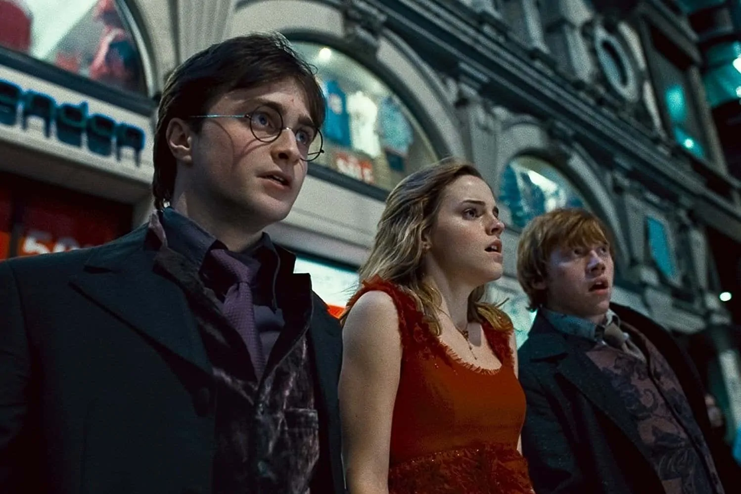 13 pontos turísticos de Harry Potter e Animais Fantásticos em Londres