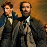 CRÍTICA: Os Segredos de Dumbledore é contido, mas cria expectativas para o futuro - Potterish CRÍTICA: Os Segredos de Dumbledore é contido, mas cria expectativas para o futuro