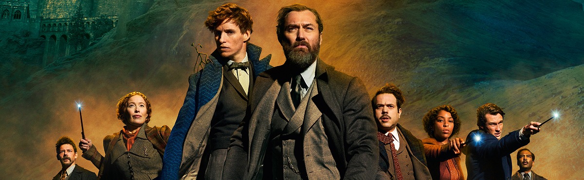 CRÍTICA: Os Segredos de Dumbledore é contido, mas cria expectativas para o futuro