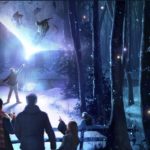 Harry Potter: A Forbidden Forest Experience Returns to Cheshire for 2022 - Potterish Harry Potter Forbidden Forest Experience