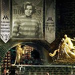 Revelados detalhes e atrações de nova área temática de Harry Potter em Orlando - Potterish Revelados detalhes e atrações de nova área temática de Harry Potter em Orlando